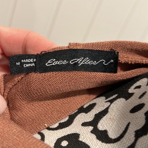 Versiona crop Hoodie💕 - Picture 4 of 4